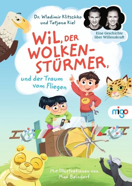 Dieses Buch bei Amazon.de bestellen.