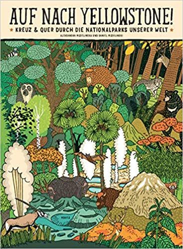 Dieses Buch bei Amazon.de bestellen.