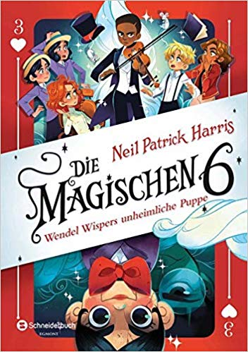 Dieses Buch bei Amazon.de bestellen.
